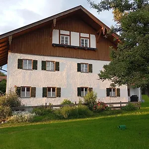 Im Allgäu Apartment