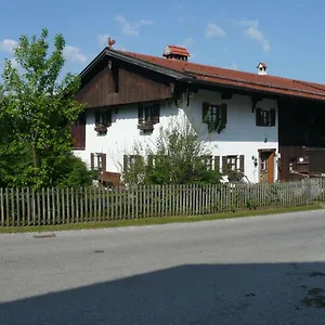 Beim Dokterer, Anno Dazumal Ferienhaus